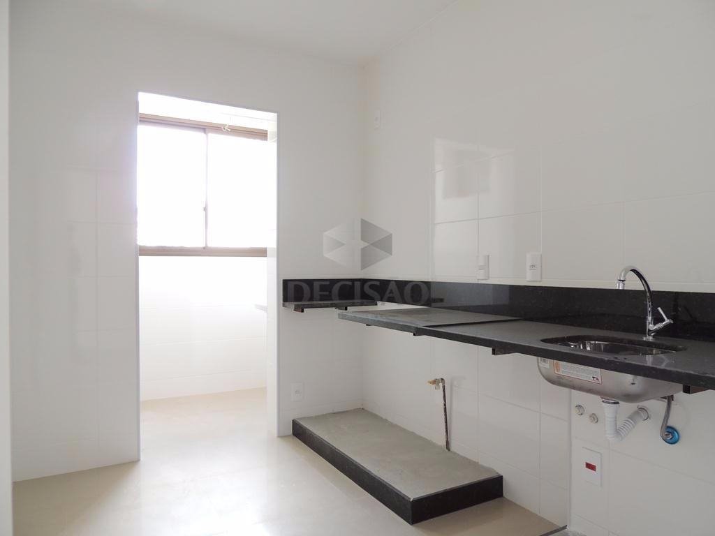 Apartamento 3 Quartos à venda no Buritis: 